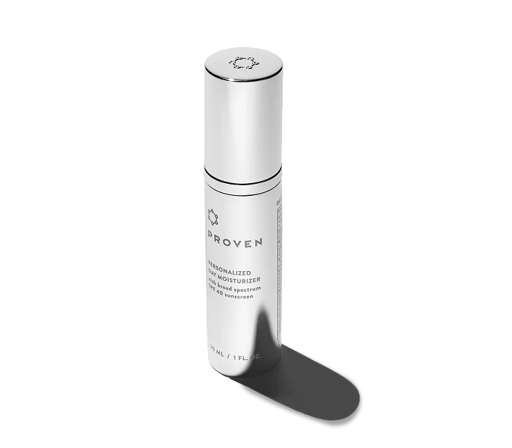 Skin Products Up Sell